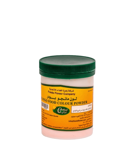 لون مانجو بودر